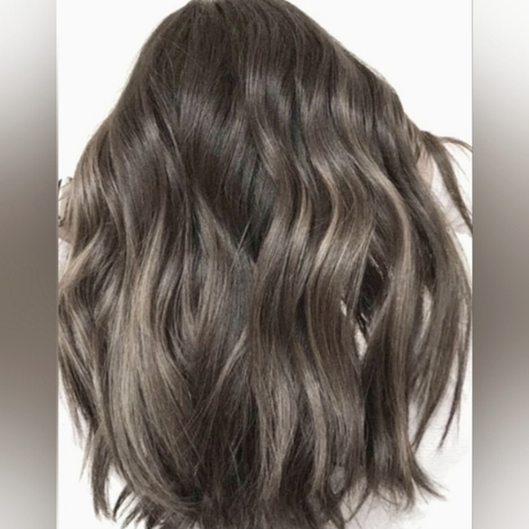 Redken Color Gels Lacquers Permanent Liquid Lacquer 5NA Smoke ~New ☆Authentic☆ - Picture 2 of 3